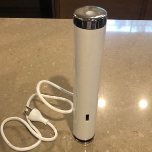 Joule Sous Vide by Chefsteps.